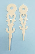 Regula Cream Hands 2 1/2"