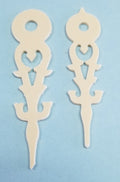 Regula Cream Hands 2 1/4"