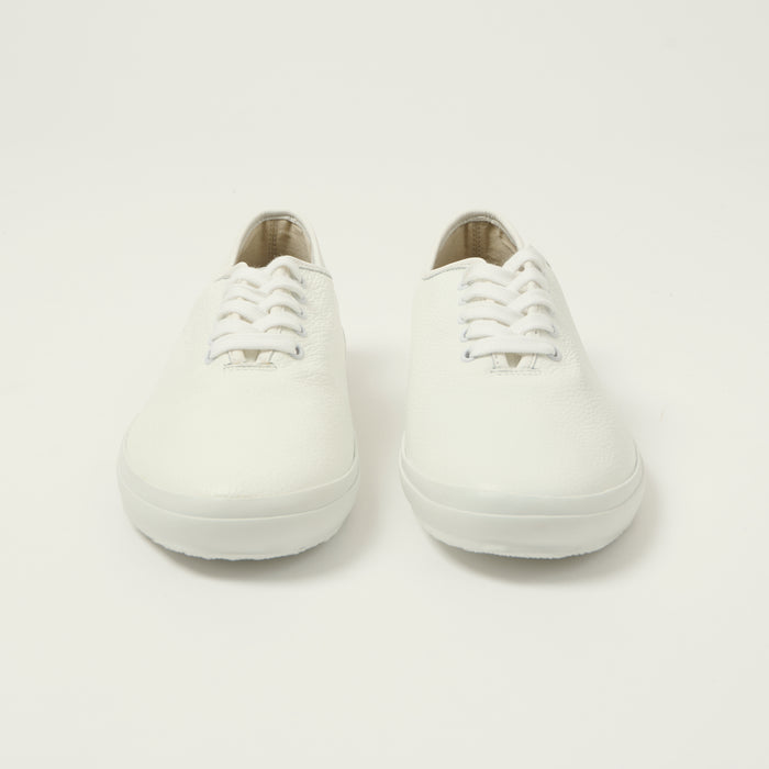 Reproduction of Found 1960s Swedish Military Trainer - White