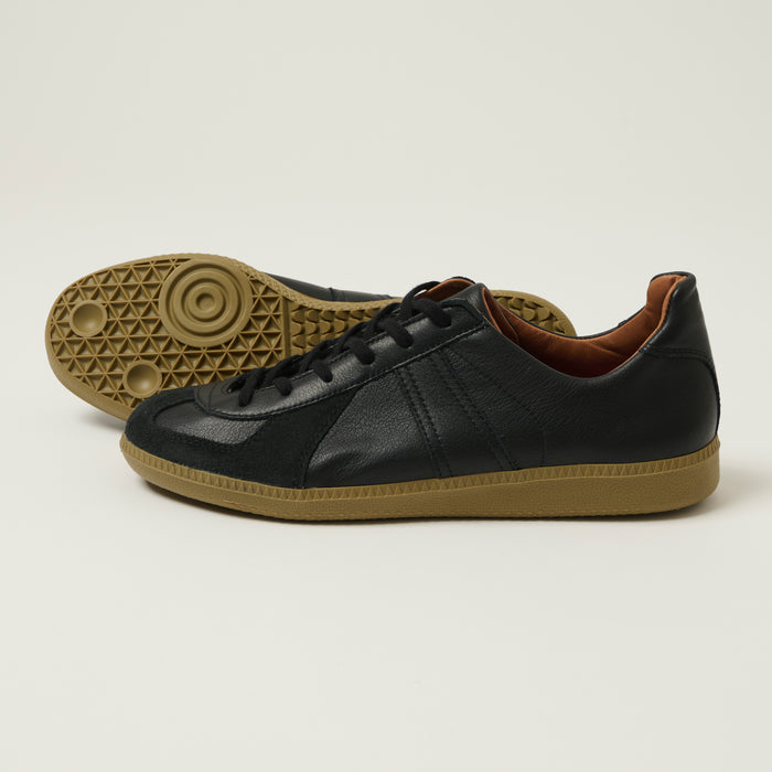 Reproduction of Found 1980s German Army Trainer - Black