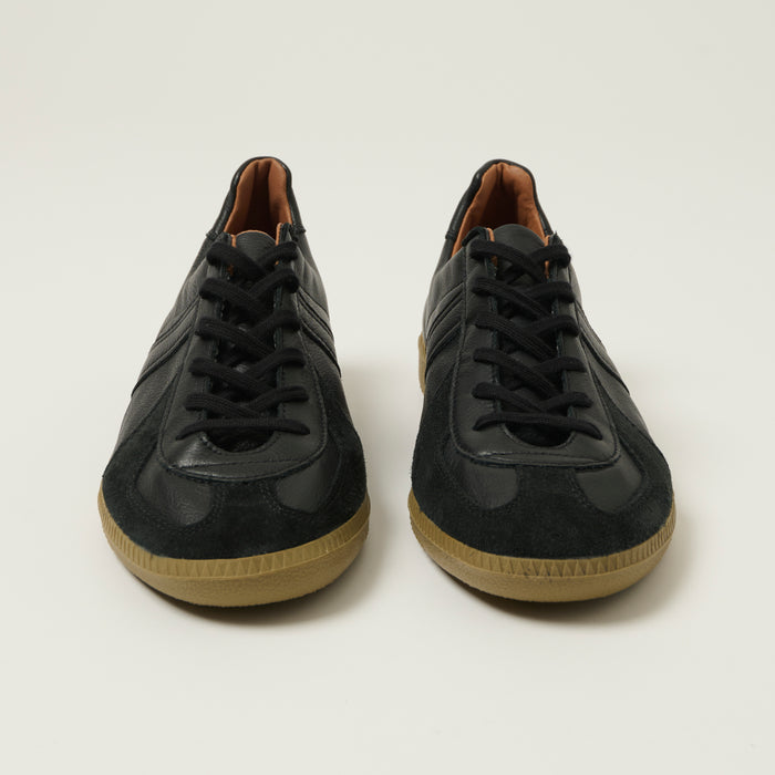 Reproduction of Found 1980s German Army Trainer - Black