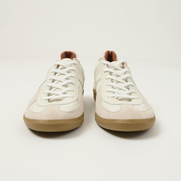 Reproduction of Found 1980s German Army Trainer - White