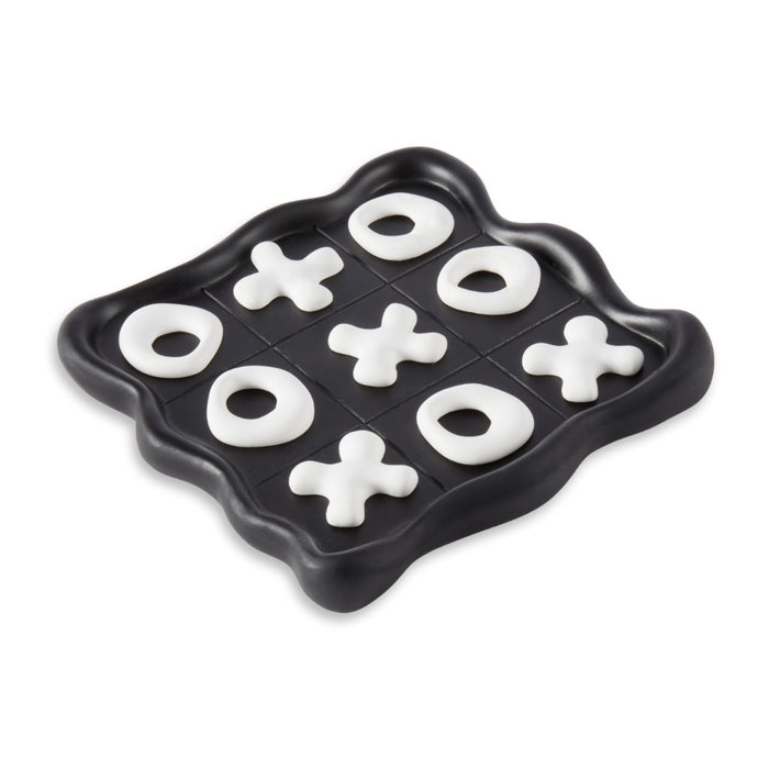 Resin Tic Tac Toe Set
