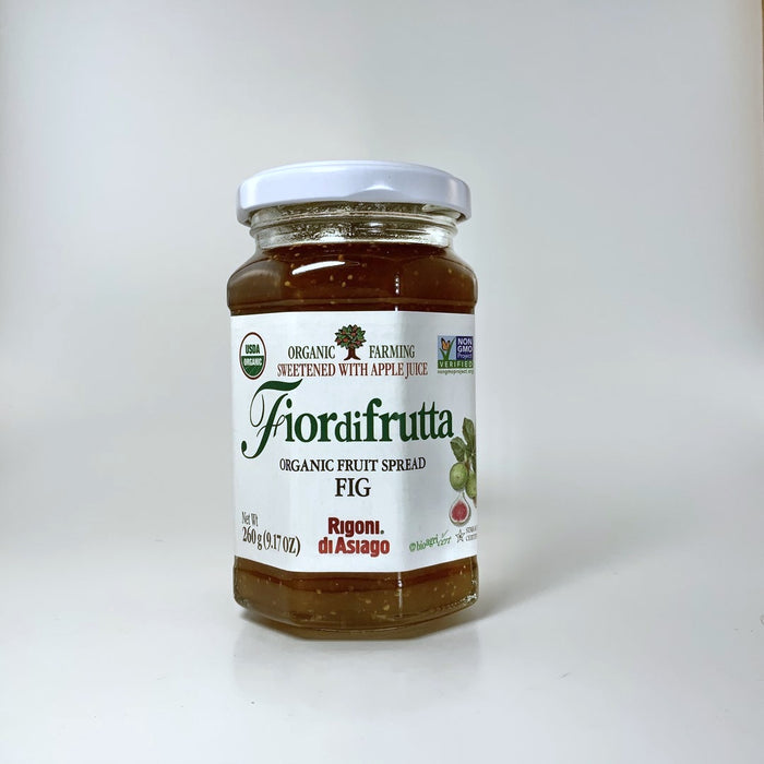 Rigoni di Asiago - FiordiFrutta Fig Jam