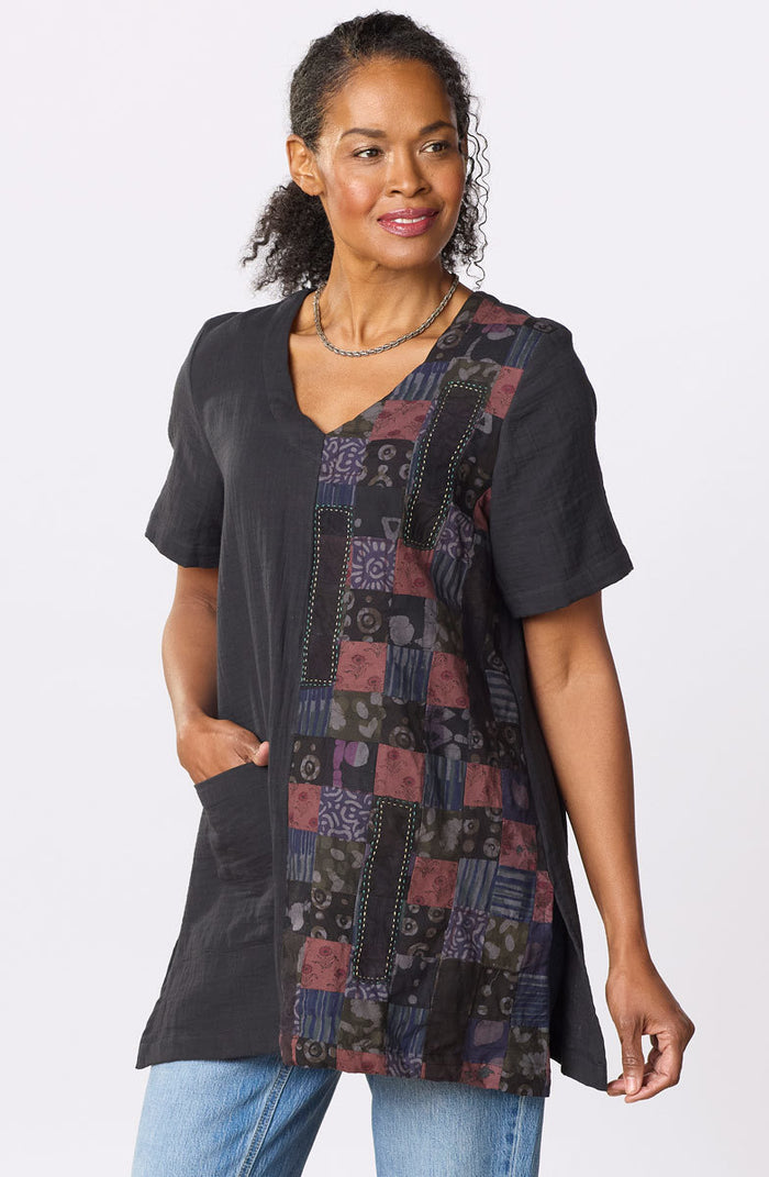 Black/Chindi