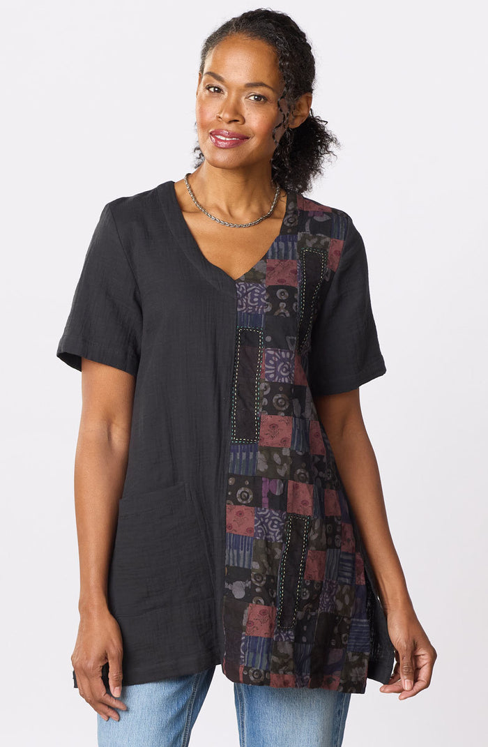 Black/Chindi