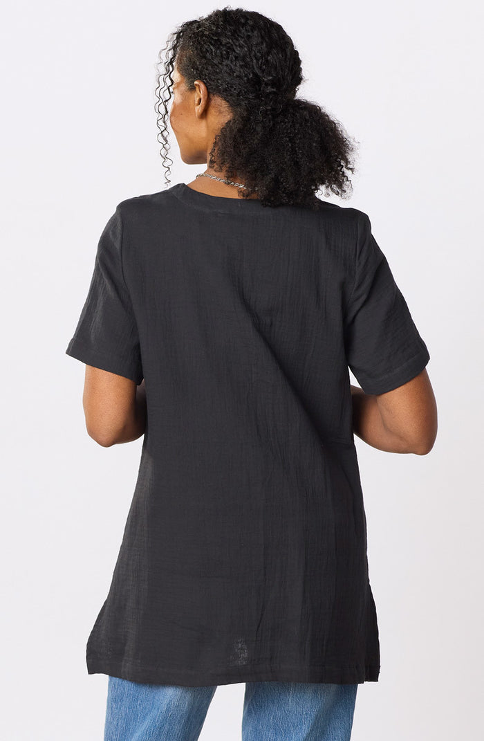 Black/Chindi