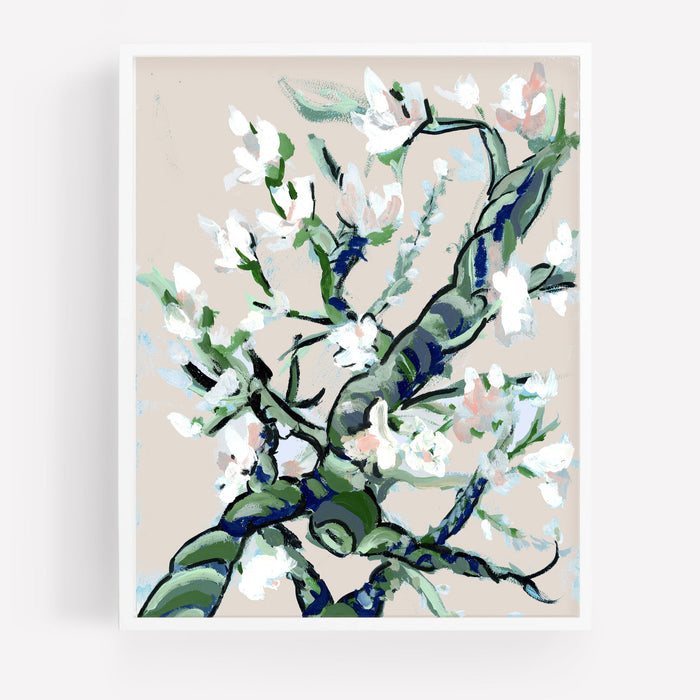 Saint-Rémy-de-Provence, Fine Art Print