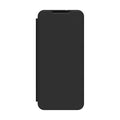 Samsung SMAPP Anymode Wallet Flip Cover - Samsung Galaxy A35 5G - Black
