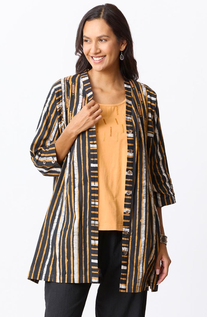 Black/Multi