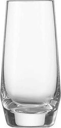 Schott Zwiesel - 6 PC 3.2 oz Tritan Pure Shot Glass - 0026.112843 - DISCONTINUED