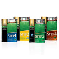 Scotts - 4 Step Program - Hicks Nurseries