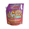 Scram For Dogs - 3.5 lb. - Hicks Nurseries