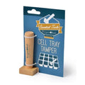 Seed Tray Tamper - Hicks Nurseries