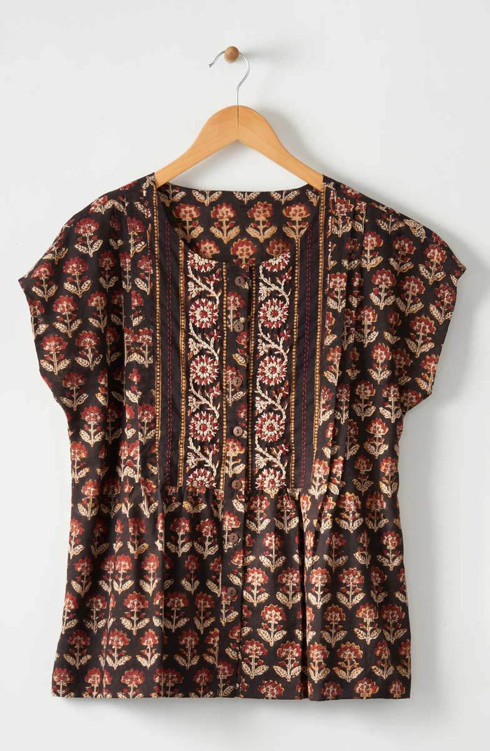 Black/Multi