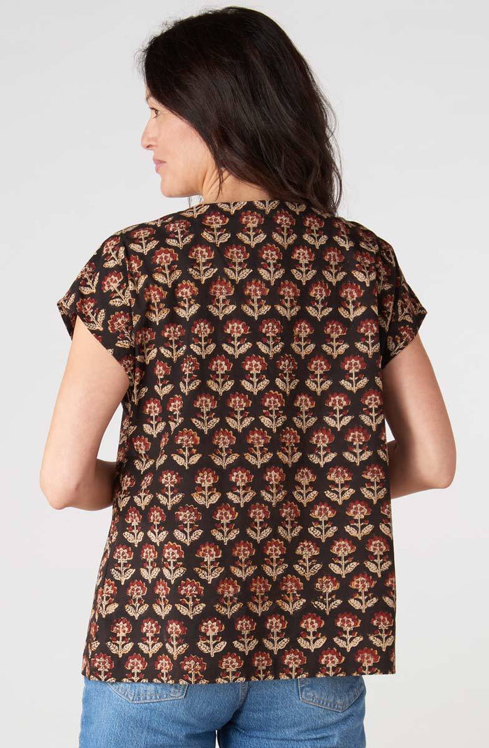 Black/Multi