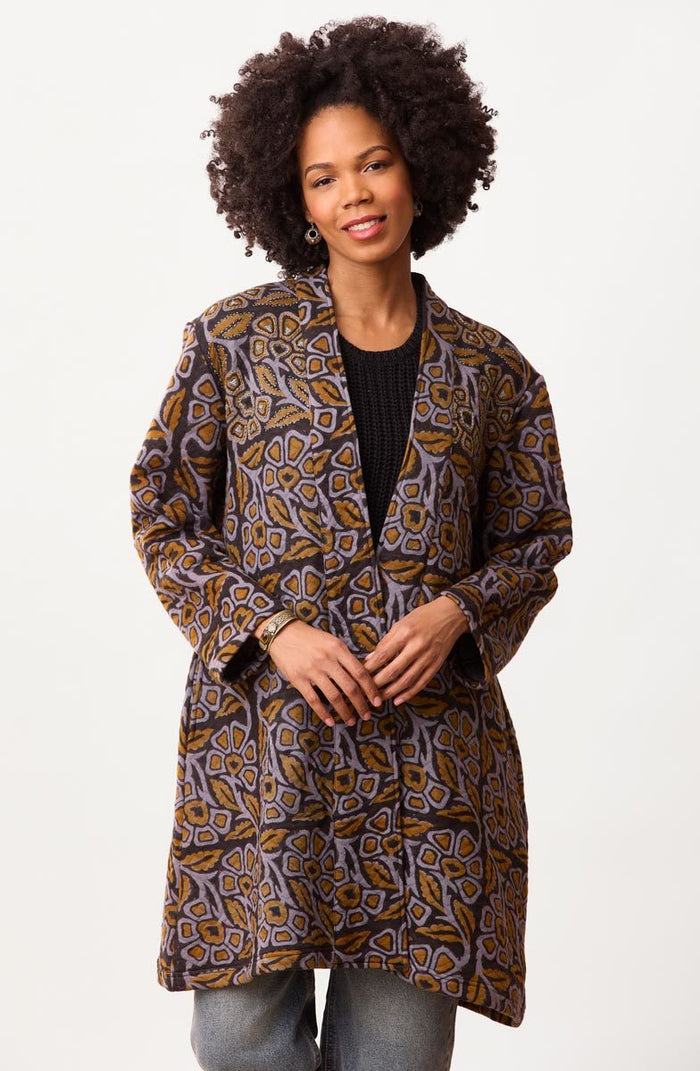 Black/Multi