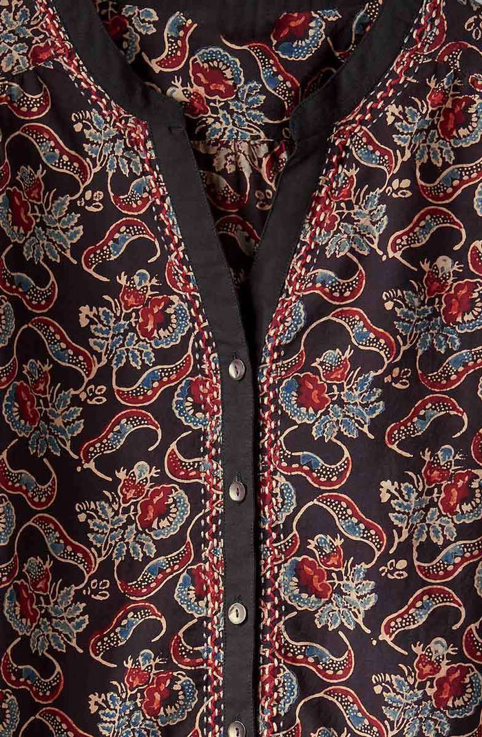 Black/Multi