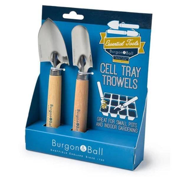 Small Hand Trowel Set - Hicks Nurseries