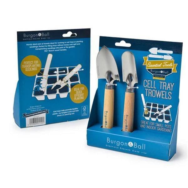 Small Hand Trowel Set - Hicks Nurseries