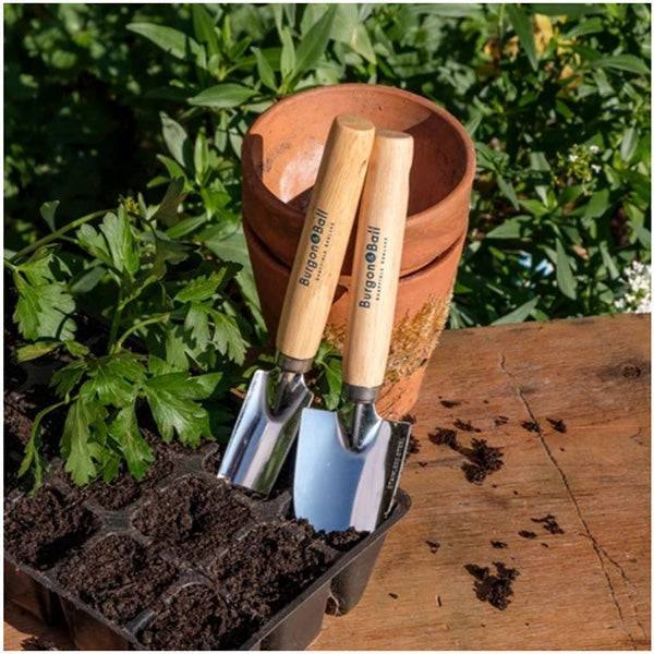 Small Hand Trowel Set - Hicks Nurseries
