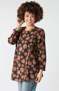Black/Multi