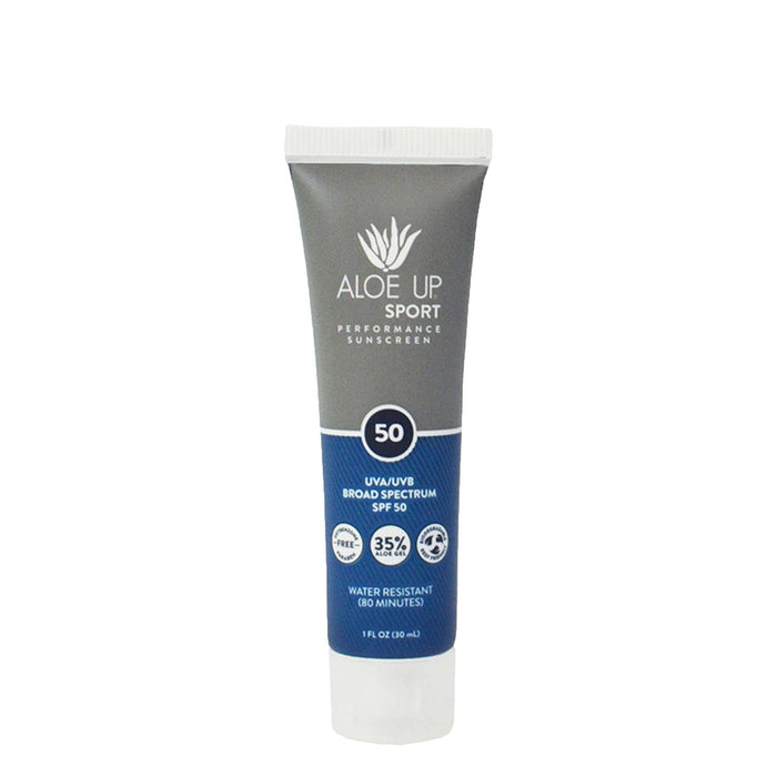 Sport SPF 50 Lotion - 1oz