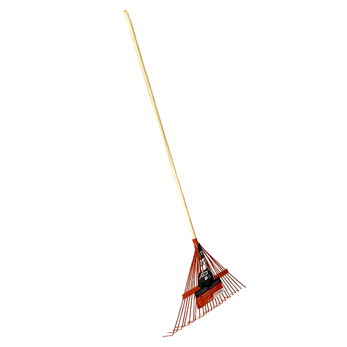 Springback Rake - 24-inches - Hicks Nurseries