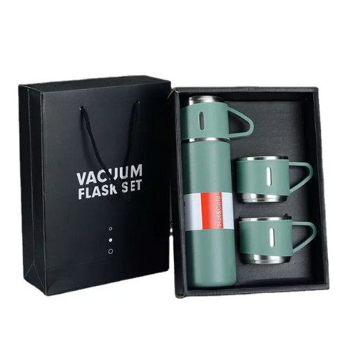 A set of one Stainless Steel Primostore color variants