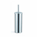 Stainless Steel Toilet Brush for a Small or Guest Bathroom