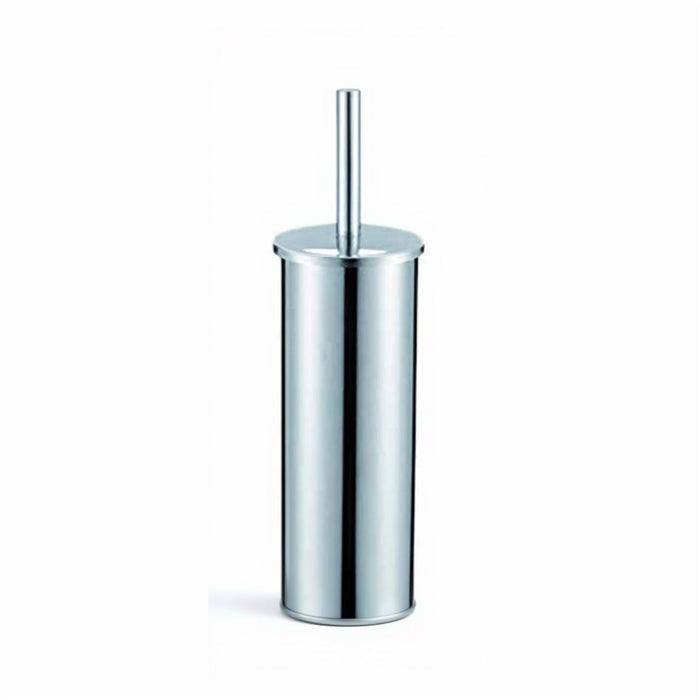 Stainless Steel Toilet Brush for a Small or Guest Bathroom