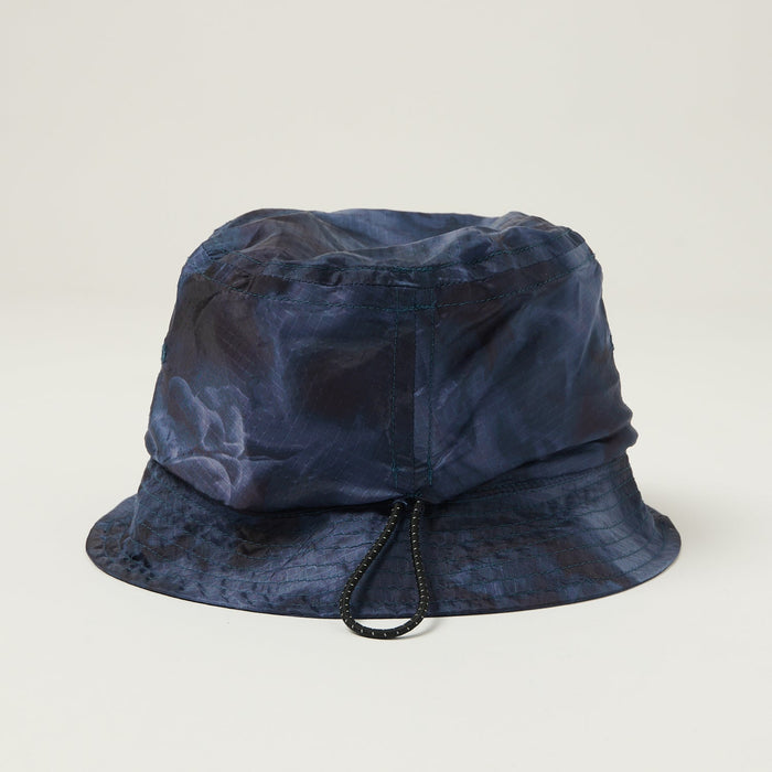Sublime Super Light Ripstop Bucket Hat - Navy Mix