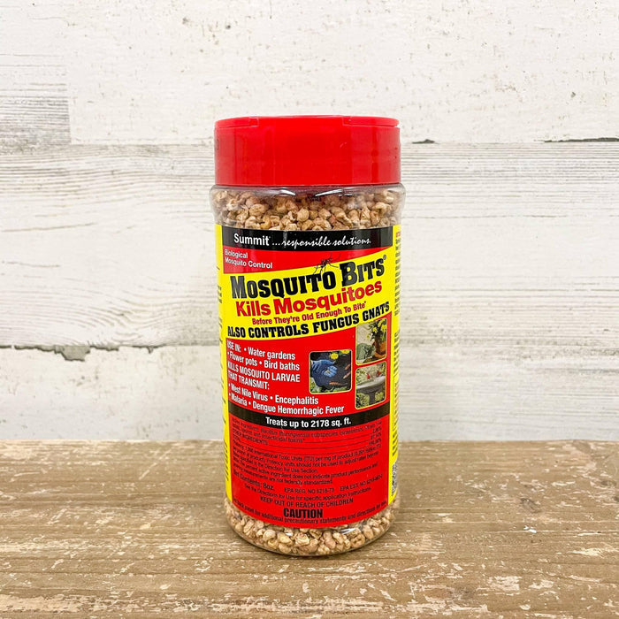Summit - Mosquito Bits® - 8oz. - Hicks Nurseries