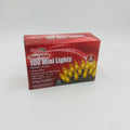 Super Bright Light Set - Gold - Hicks Nurseries