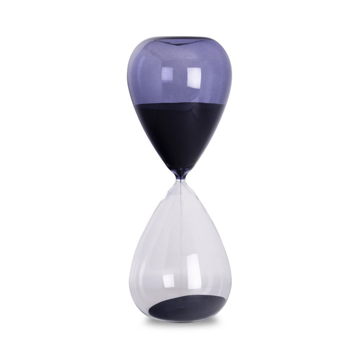 Tafari Sand Timer- Blue
