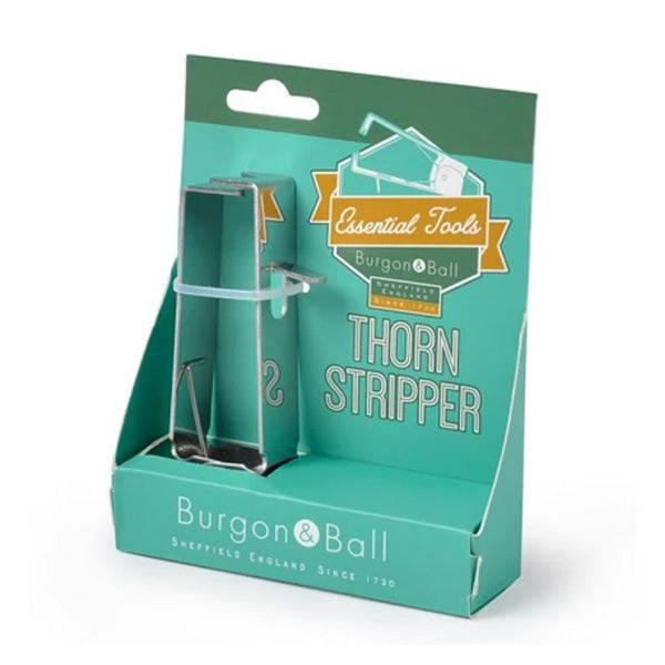 Thorn Stripper - Hicks Nurseries