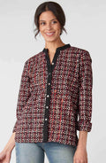 Black/Multi