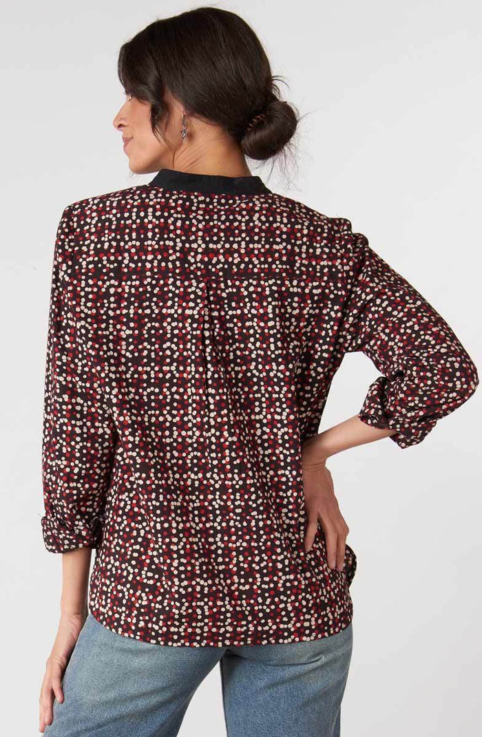 Black/Multi