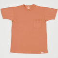 TOYS McCOY Pocket T-Shirt - Carrot
