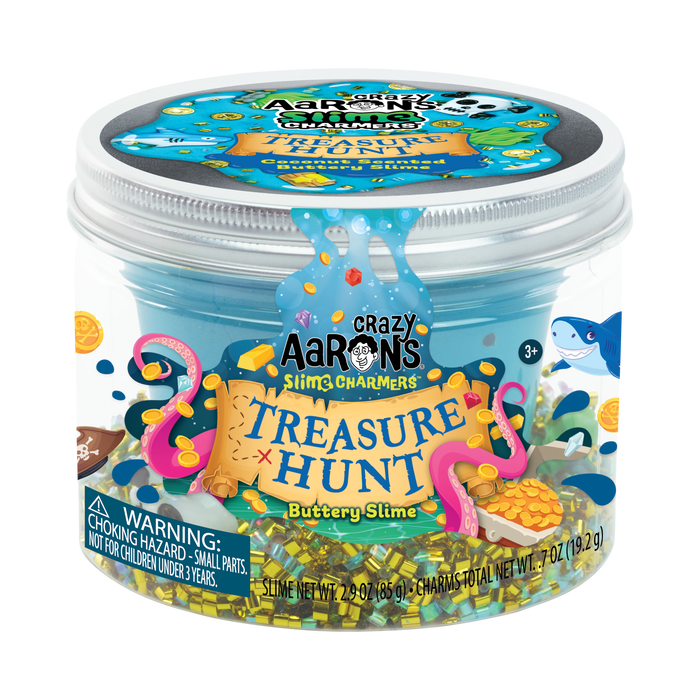 Treasure Hunt