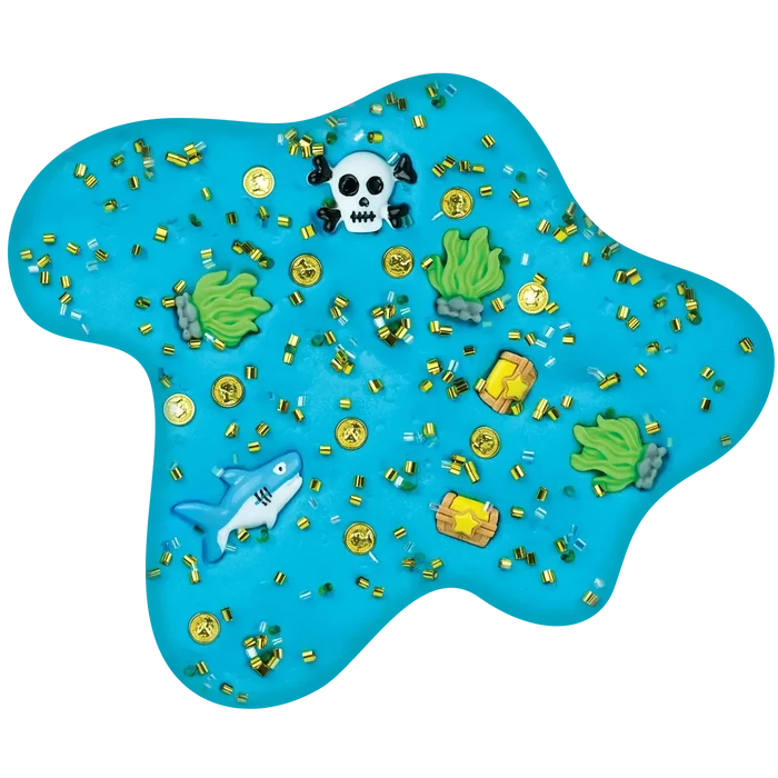 Treasure Hunt
