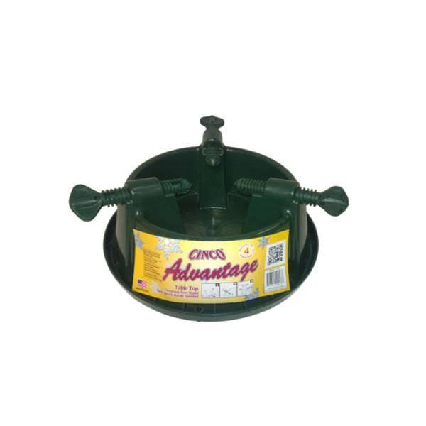 Tree Stand - Small - Up to 5 ft. Tree - Hicks Nurseries