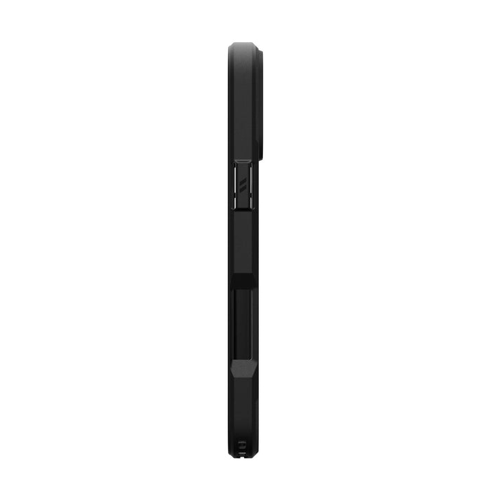 UAG Civilian Magsafe Case - Apple iPhone 16 Plus - Black (UAG-I16P-CMBK)
