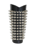 UK77 Studded Leather Gauntlet