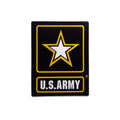 US Army Sign- Rectangle