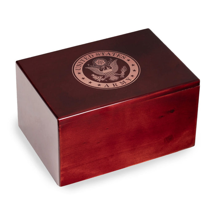 US ARMY Urn- XL