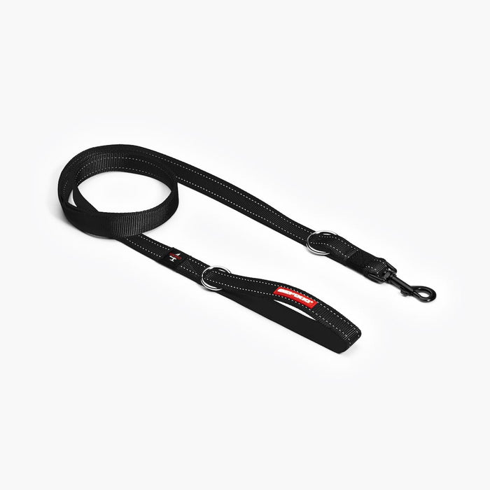 Black / STANDARD (For Dogs 26 lbs and Over)