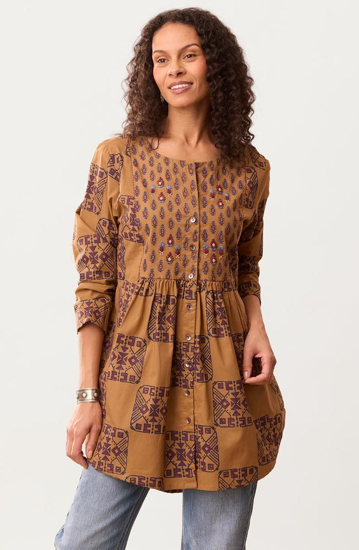 Maple/Multi