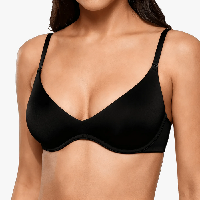 Black / 34A