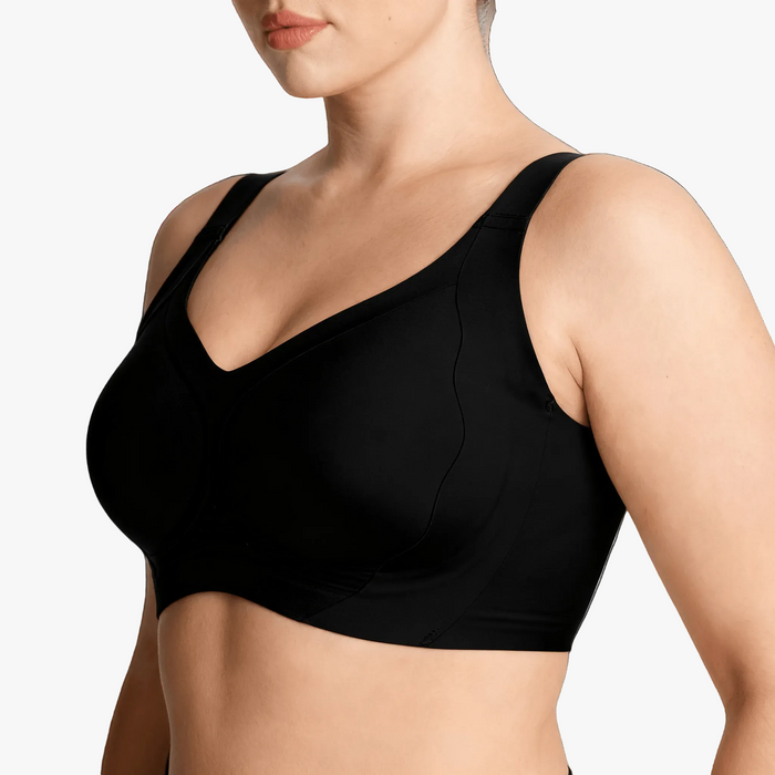 Black / M